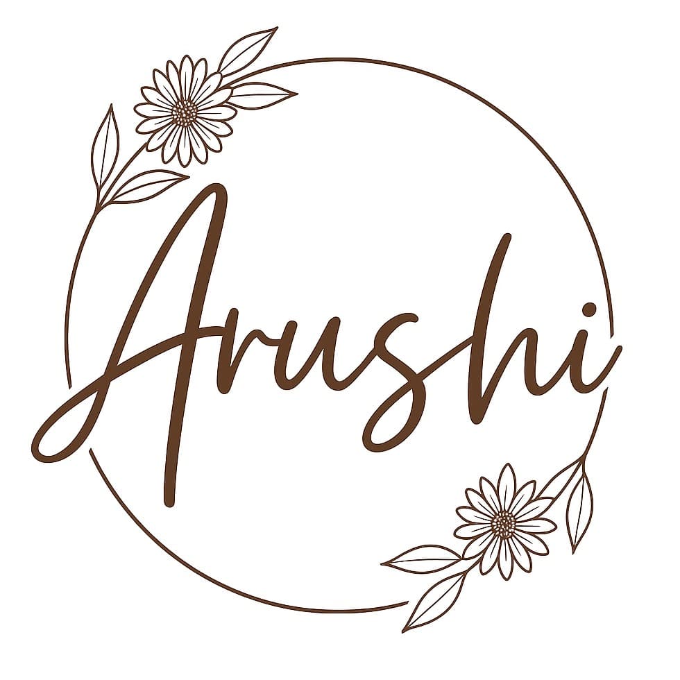 Arushii Logo